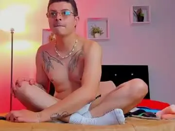 Chaturbate Sex Cam of leo_hunt
