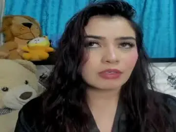 Chaturbate Sex Cam of mia_helll