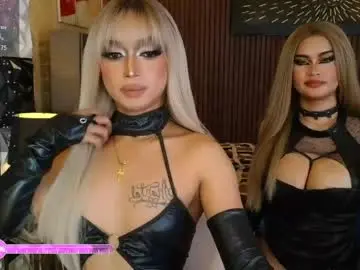 Chaturbate Best Webcam of queenofchaos1
