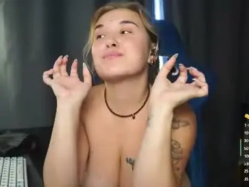 Chaturbate Best Webcam of sandra_sww