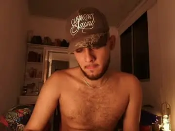 Chaturbate Adult Video Chat of sebolaz