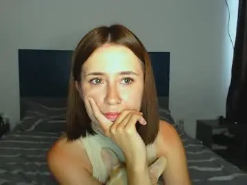 Chaturbate Live Sex Cam of sofiacrystal12