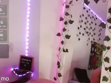 Chaturbate Free Porn Cam of sweett_minionn