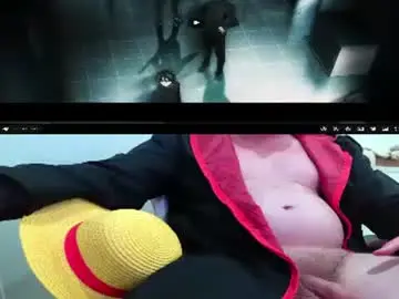 Chaturbate Sex Cam of bigdickanimefan