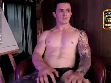 Chaturbate Free Live Porn of duke_j