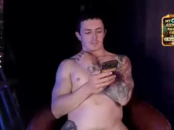 Chaturbate Watch Live Sex Cams of duke_j