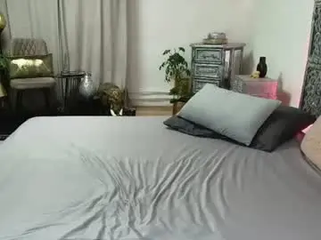Chaturbate Sex Cam of evabarbi