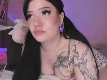 Chaturbate Adult Webcam of jennie_doe