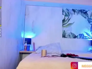 Chaturbate Watch Live Sex Cams of meggy_mae