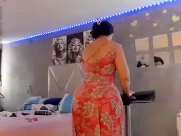 Chaturbate Sex Cam of sexyzoe_69