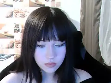Chaturbate Sex Cam of softieva