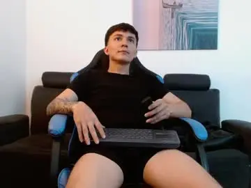 Chaturbate Watch Live Sex Cams of _blakee