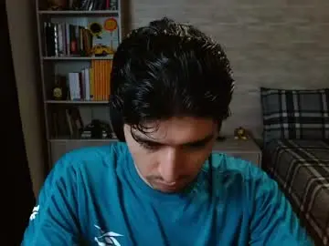 Chaturbate Live Sex of aaron_paul_
