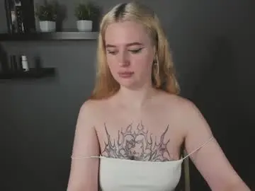 Chaturbate Live Porn of betany_fokss
