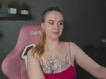 Chaturbate Live Sex of betany_fokss