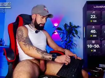 Chaturbate Free Porn Cam of diilanhot