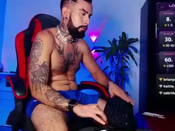 Chaturbate Free Porn Cam of diilanhot
