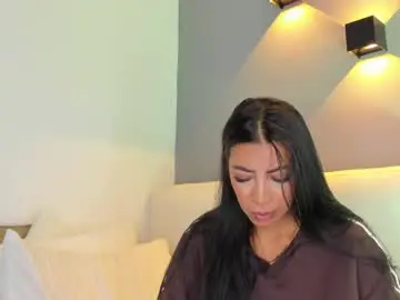 Chaturbate Watch Live Sex Cams of elisa_castrillon