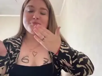 Chaturbate Adult Video Chat of emileeswint