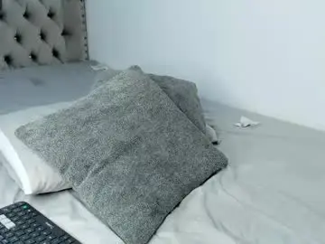 Chaturbate Live Porn of evaolimpo