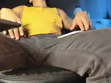 Chaturbate Live Porn of fuck_hardlove