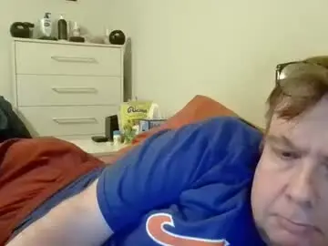 Chaturbate Nude Webcam of garyg930