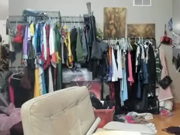 Chaturbate Sex Cam of jessyboi0504