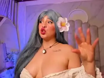 Chaturbate Private Sex Chat of melani_sunny