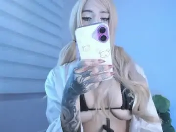 Chaturbate Private Sex Chat of mikusitq_