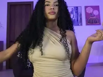 Chaturbate Live Porn of naomixjones1