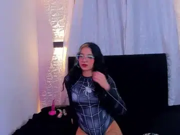 Chaturbate Adult Webcam of tefi_smit