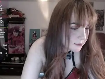 Chaturbate Live Sex Cam of avril2809