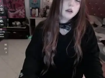 Chaturbate Best live sex cam show of avril2809