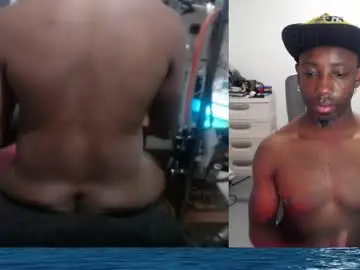 Chaturbate Sex Chat of bicepsandfrot