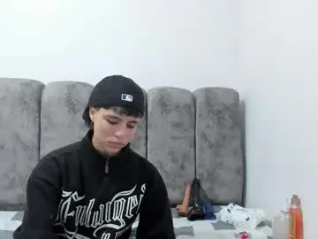 Chaturbate Nude Webcam of bruno_cruz