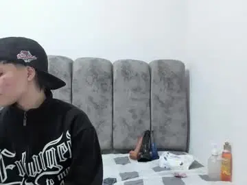 Chaturbate Nude Webcam of bruno_cruz