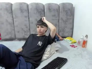 Chaturbate Private Sex Chat of bruno_cruz