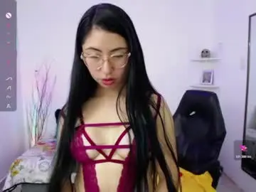 Chaturbate Free Porn Cam of demyanderson_