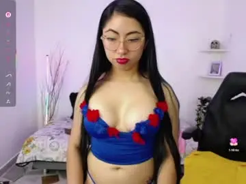 Chaturbate Watch Live Sex Cams of demyanderson_