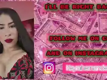 Chaturbate Live Sex Cam of esmeralda_h