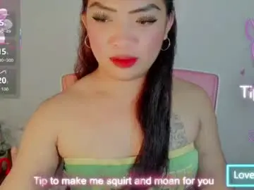 Chaturbate Best Webcam of fitfemme_anna