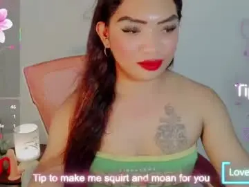 Chaturbate Private Sex Chat of fitfemme_anna