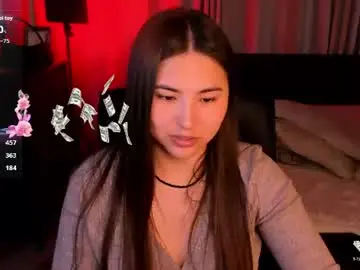 Chaturbate Nude Webcam of iceicebabe_