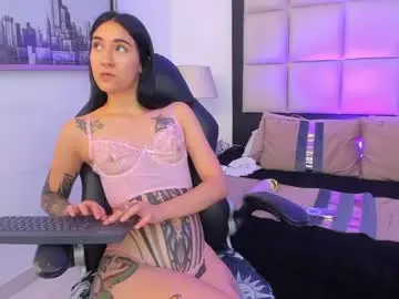 Chaturbate Live Sex Cam of meganpresleyy
