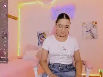 Chaturbate Adult Video Chat of milfaaura
