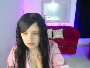 Chaturbate Watch Live Sex Cams of nathaly_low