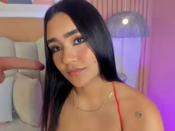 Chaturbate Live Porn of noa_moon