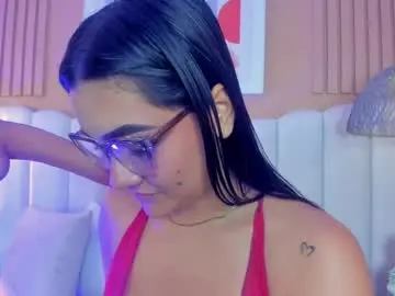 Chaturbate Sex Cam of noa_moon