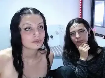 Chaturbate Adult Video Chat of _onthary_6