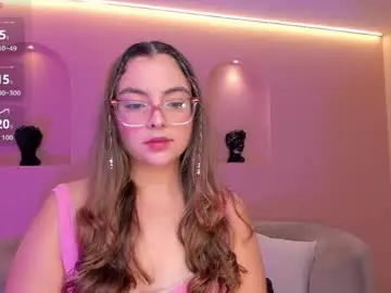 Chaturbate Nude Webcam of allisonrogersx